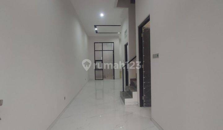 Jual Rumah Gress Tenggilis Surabaya Harga Nego  2