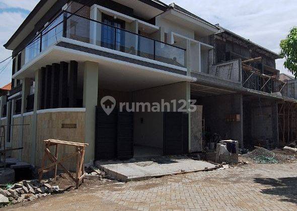 Dijual Rumah Sidosermo Jemursari Surabaya Harga Nego  1