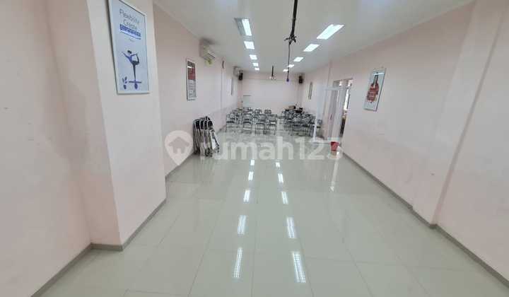 Dijual Segera  Unit Ruko Gandeng Dua  Lokasi Ruko Gading Serpong