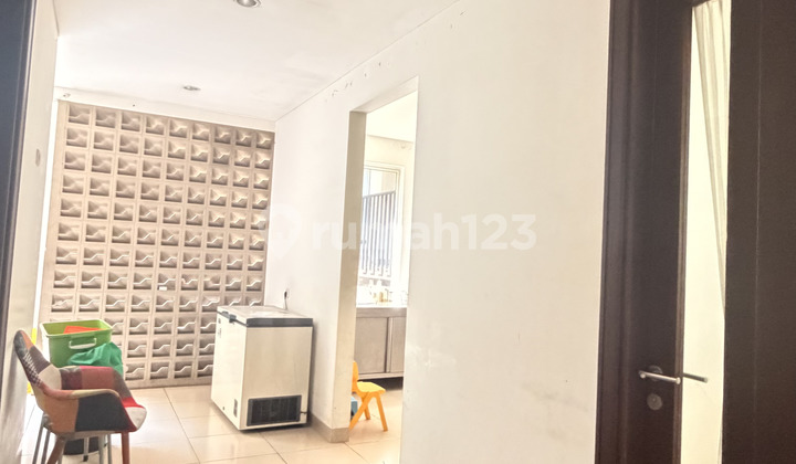 For Sale 2 Unit Gandeng Rumah Mewah Siap Huni Delatinos Bsd City bisa Gandeng bisa Satuan 2