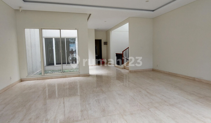 Rumah Mewah Cluster Mozart, Kawasan Symphonia - Summarecon Serpong , Gading Serpong 2