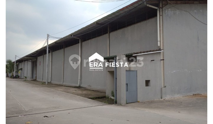 Disewa Gudang Industry Cikupa ( Gerbang Bersama ) Disewa Gudang Industry Cikupa ( Gerbang Bersama )