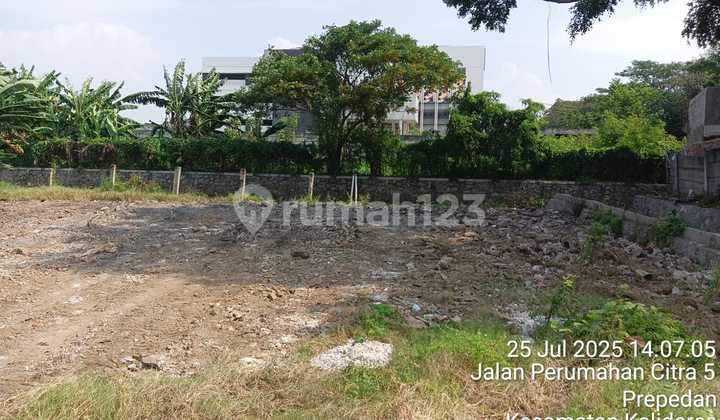 Sold Cheap / Cooperation Land Hook Position Below Market Price