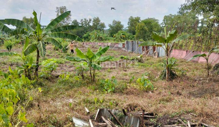 Dijual Murah Lahan Tanah Jawilan Cikande, Serang 2