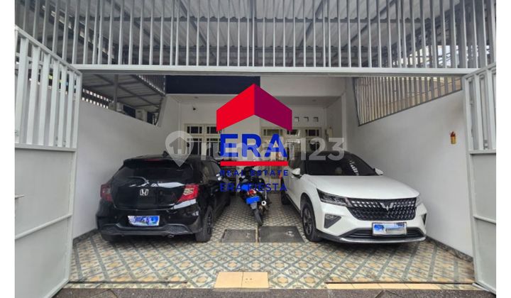 Dijual Rumah Taman Permata Indah Ii - Pejagalan Jakarta Utara 2