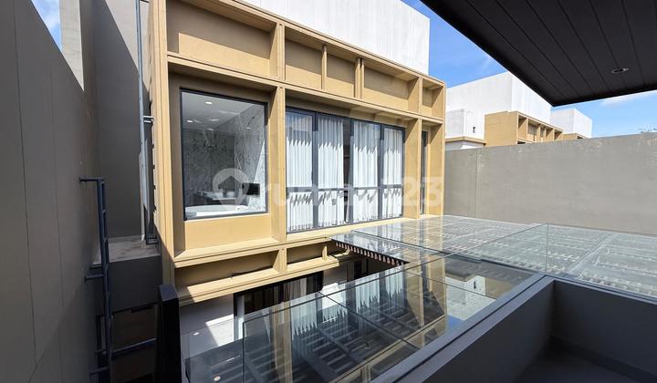 Jual Rumah Mewah Brand New ‼️ Enchante - BSD 1