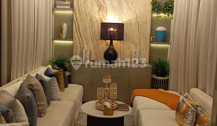 *Hot Property* :Fire: For Sale *Pasadena Residence (Tropis)* 1