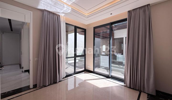 Jual Rumah Mewah Brand New ‼️ Enchante - BSD 2