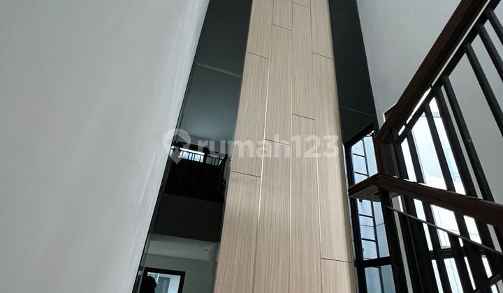 For Rent: Zora House, Brand New, Never Used, Type 8.