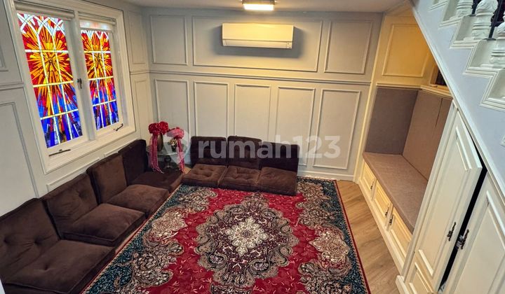 Dijual Rumah Mewah di Cilandak Jakarta Selatan 2