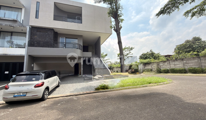 Hot Property Brand New House For Sale Bangunan Mandiri Alam Sutera
