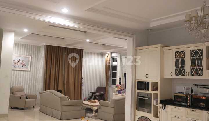 Dijual Modern Tangerang!!!  American Classic Style*  2