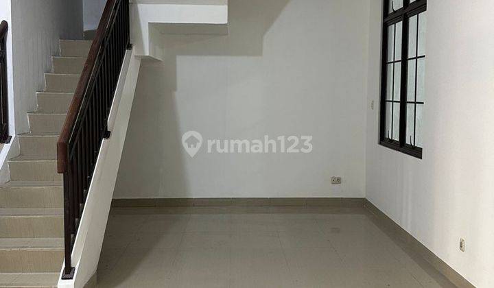 Di Jual Rumah Di Boulevard Raya Cluster Krisan Banjar Wijaya 2