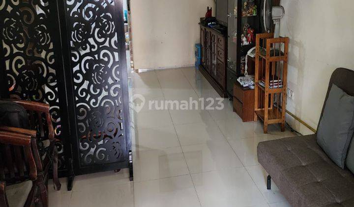 Di  Jual Cepat Rumah Rapih Dan Siap Huni Di Perumahan Taman Pabuaran Tangerang 2