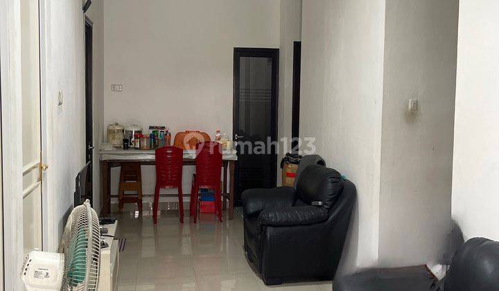 Di Jual Cepat Rumah Favorite Di Cluster Alden Banjar Wijaya 2