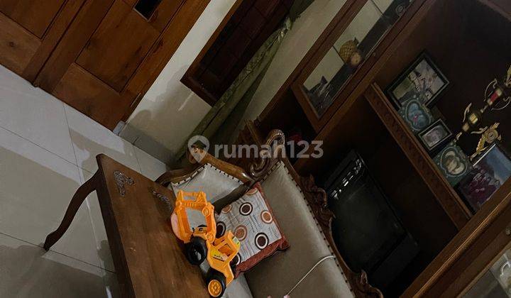 Di Jual Cepat Rumah Rapih Dan Siap Huni Di Cluster Akasia 3  2