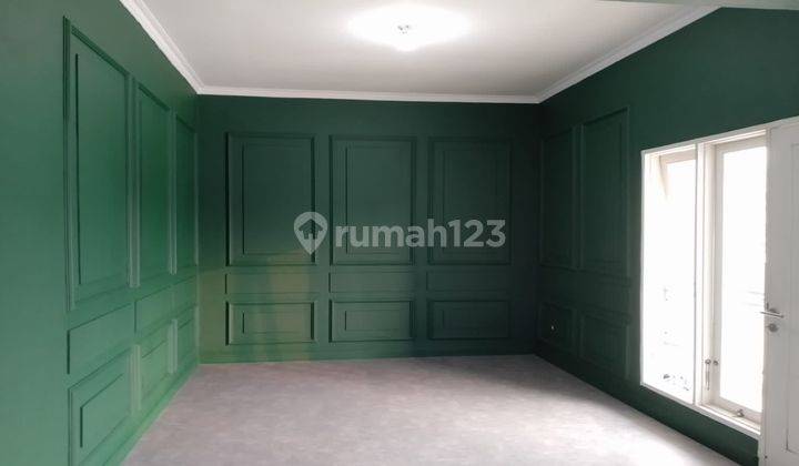 Di Jual Cepat Rumah Siap Huni Di Taman Royal 1 2