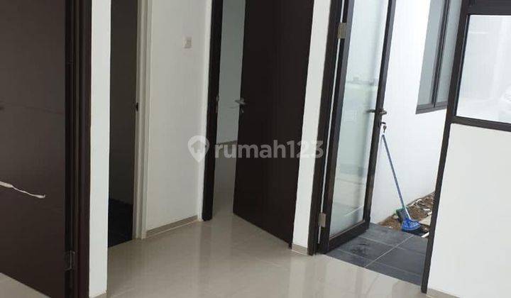 Di Jual Cepat Rumah Baru Siap Huni Di Cluster Emerald Sepatan Tangerang 2