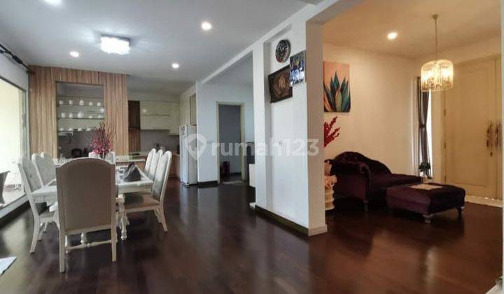 Di Jual Cepat Rumah Di Cluster Jingga Alam Sutera Tangerang 2