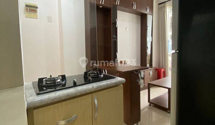 Di Jual Cepat Apartment Full Furnisned The Nest 2 BR 2