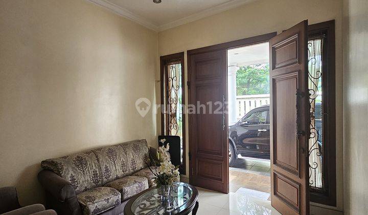 Di Jual Cepat Rumah Di Modernland Tangerang 1