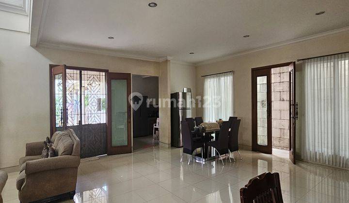 Di Jual Cepat Rumah Di Modernland Tangerang 2