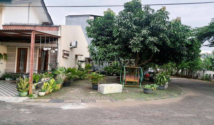 Di Jual Cepat Rumah  HookDi Cluster Nirwana Modernland Tangerang 2