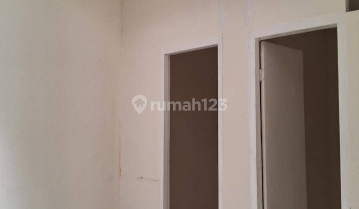 Di Jual Cepat Rumah Di Dalam Cluster Banjar Wijaya Tangerang 2