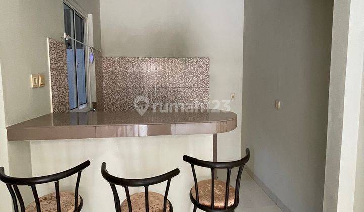 Di Jual Cepat Rumah Bagus Dan Siap Huni Di Premier Park 2 Modernland Tangerang 2