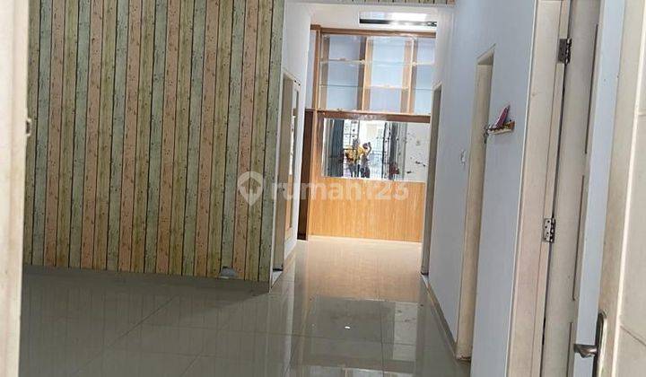 Di Sewakan Cepat Rumah di Cluster Nusantara Banjar Wijaya Tangerang 2