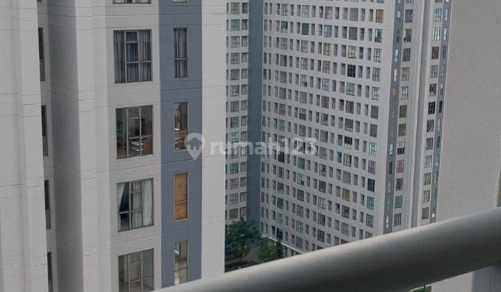 Di Jual Cepat Furnisned Apartment M Town Tower Dakota Lt 26 Gading Serpong Tangerang 1