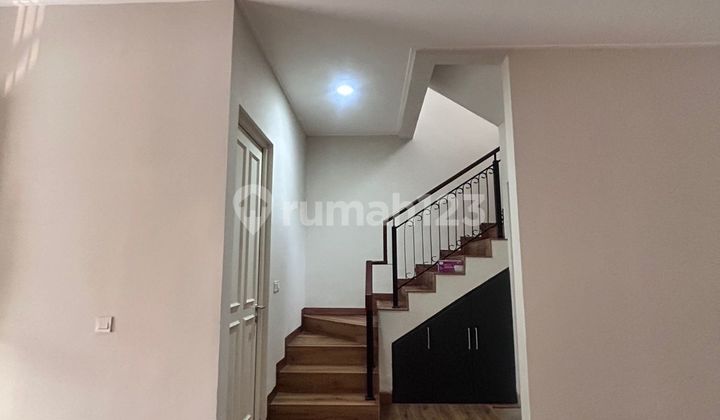 Di Jual Cepat Rumah di Cluster Alden Pinewood Banjar Wijaya 2