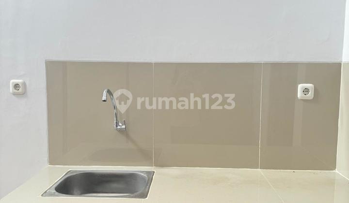 Dijual Rumah Springhill Yume Lagoon Cisauk 2