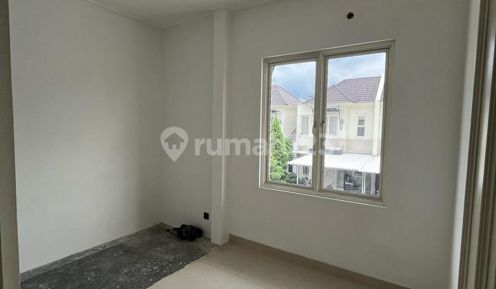 dijual rumah rapi siap huni Banjar Wijaya Pinewood Cluster Alden 2