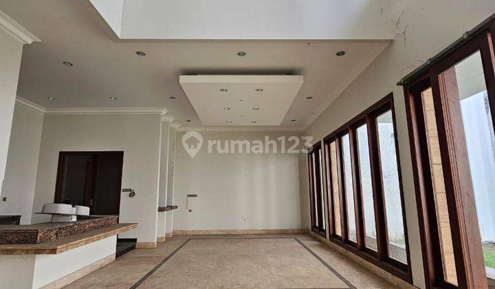 Di Jual Cepat Rumah Mewah Di The Crown Gading Serpong 2