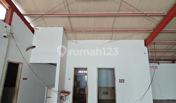 FOR RENT Warehouse on Gatot Subroto Main Road, Tangerang City FOR RENT Warehouse on Gatot Subroto Main Road, Tangerang City
