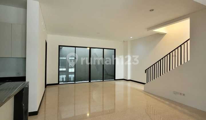 For Rent New House In Welton Hierra Cluster Bsd