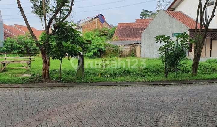 Dijual Kavling Re Talaga Bestari Tangerang Posisi Boulevard Cakep Banget Dijual Kavling Re Talaga Bestari Tangerang Posisi Boulevard Cakep Banget