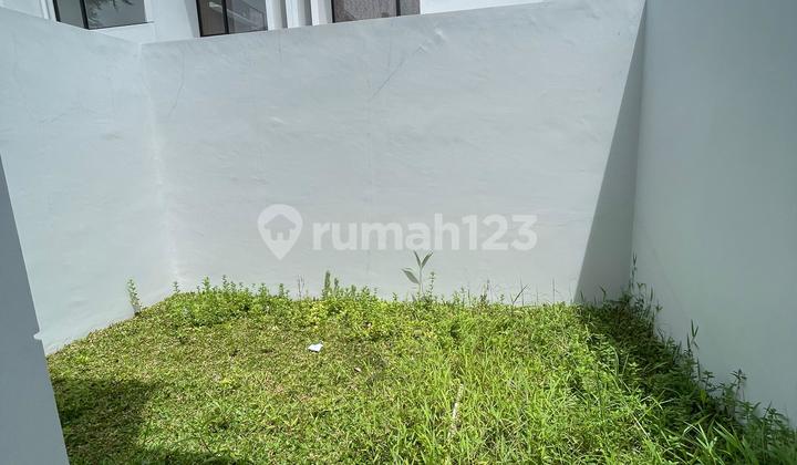 Di Jual Cepat Rumah Baru di Cluster Cendana Vista Garden  Karawaci 2