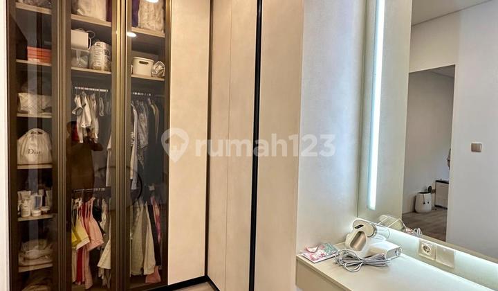 Cluster House Ingenia BSD City Best Location in BSD Hook Position with Spacious Garden 2