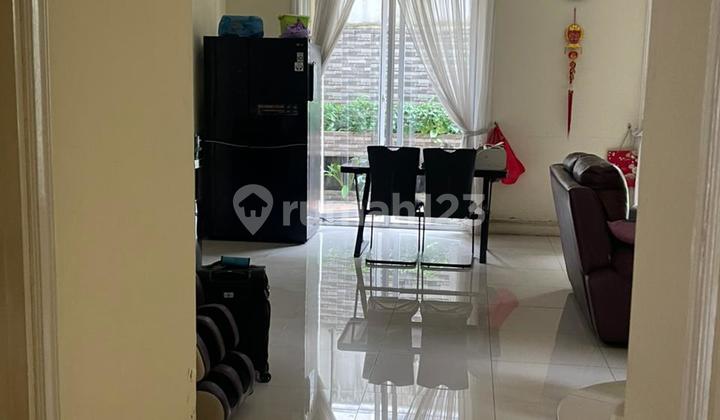 For Quick Sale: House in Premier Golf Residence Modernland 2