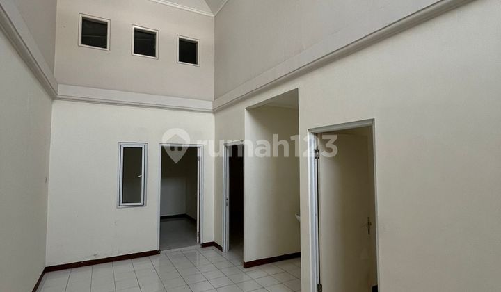 Dijual Rumah Tinggal Siap Huni di Sektor 7C, Gading Serpong