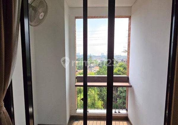 Di Sewakan Apartment Full Furnisned Di LLoyd ALAM SUTERA 2