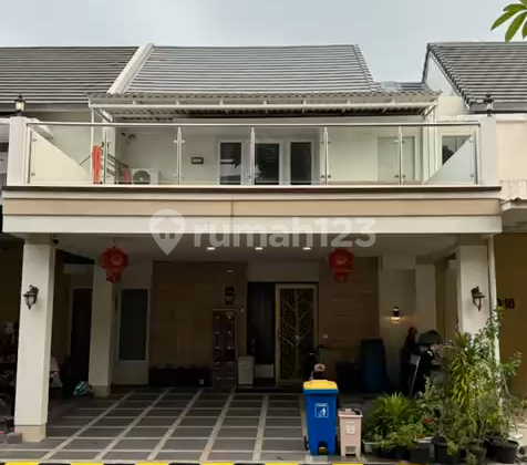 DIJUAL Rumah Bagus siap huni PREMIER VILLAGE Cipondoh, Tangerang DIJUAL Rumah Bagus siap huni PREMIER VILLAGE Cipondoh, Tangerang