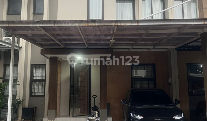 Di Jual Rumah Murah di Cluster Anigre Banjar Wijaya