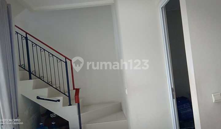 Dijual Cepat Perumahan Banjar Wijaya Cluster Malberry Pinewood 2