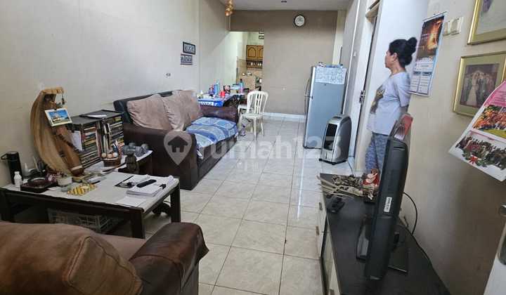 Dijual Rumah Siap Huni Cemara 2 - Banjar Wijaya 2