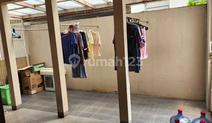 dijual Kost 600 m2 SHM Lippo Karawaci, Tangerang dijual Kost 600 m2 SHM Lippo Karawaci, Tangerang