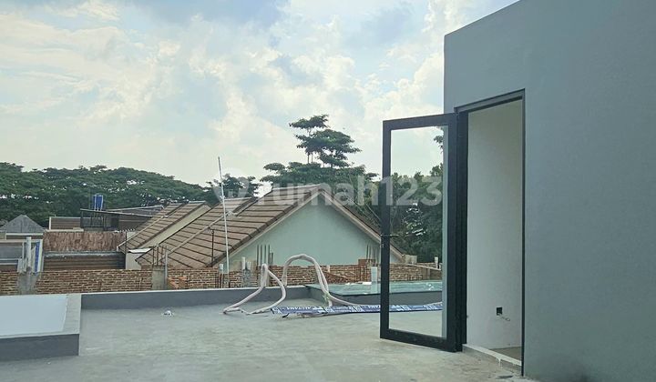  HOT PROPERTY   FOR SALE BRAND NEW HOUSE  THE ICON BSD CITY 2