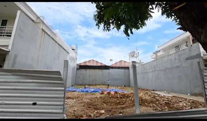 For Quick Sale: Plot in Modernland Tangerang, Dewa Raya Street